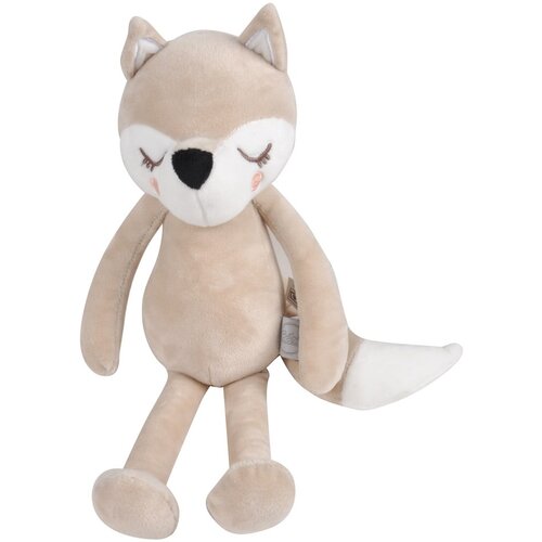 Bébé Douceur Plišana igračka Fox – Cijene