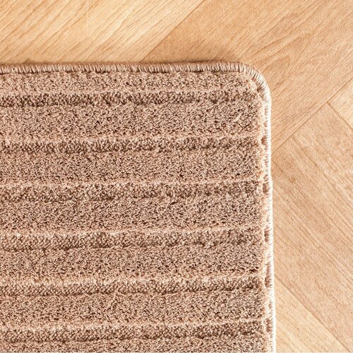Ayyildiz Carpets Svetlo rjava pralna preproga 160x230 cm Pompei 1612 &amp;ndash; Slike
