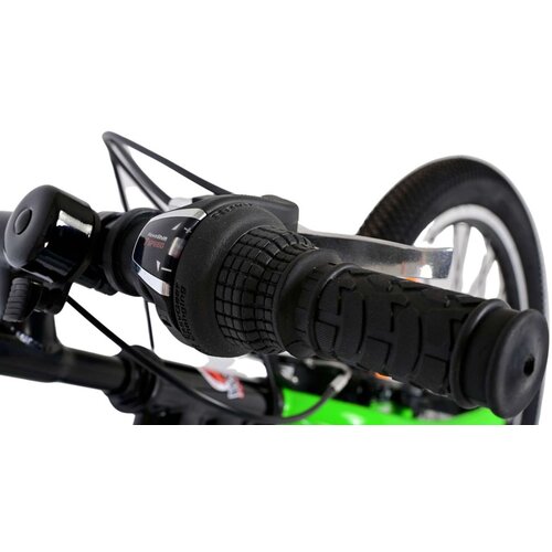  Dječji bicikl Volare Sportivo 20&amp;quot; zeleni s 7 brzina Slike