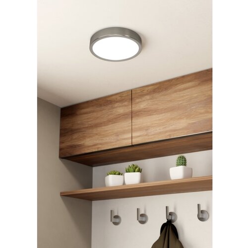 Eglo 99219 - led stropna svetiljka fueva 5 LED/16,5W/230V Slike