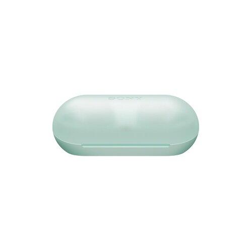 Sony bežične bubice WF-C500 tws (zelena) WFC500G.CE7 Slike