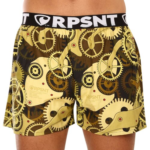 Represent Men's shorts exclusive Mike time machine Slike
