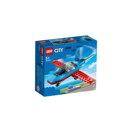Lego Akrobatski avion Cijene