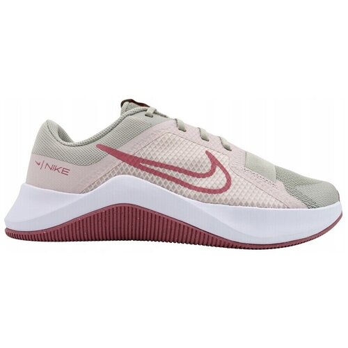 Nike Nizke superge Trainer 2 Siva Cene