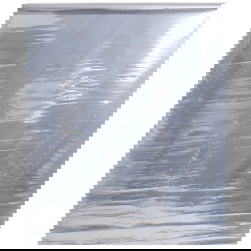 vidaXL Solarna folija s reflektirajućim efektom srebrna 90x1000 cm PVC Cene