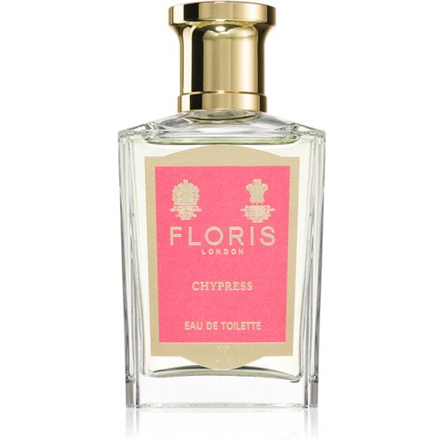 Floris Chypress toaletna voda za ženske 50 ml Cene