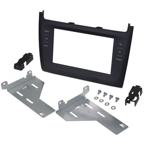 Kettz radio blenda za VW Polo RAM-40.492 2DIN Cene