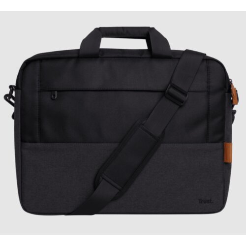  Torba trust 16" lisboa/crna Cene