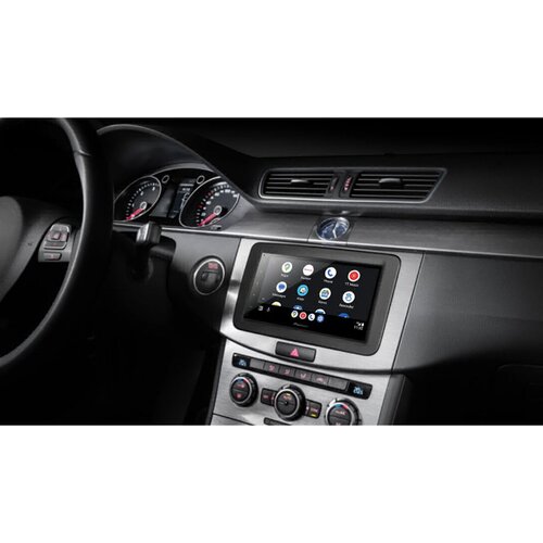 Pioneer Auto player multimedija PIONEER SPH-DA150BT Slike