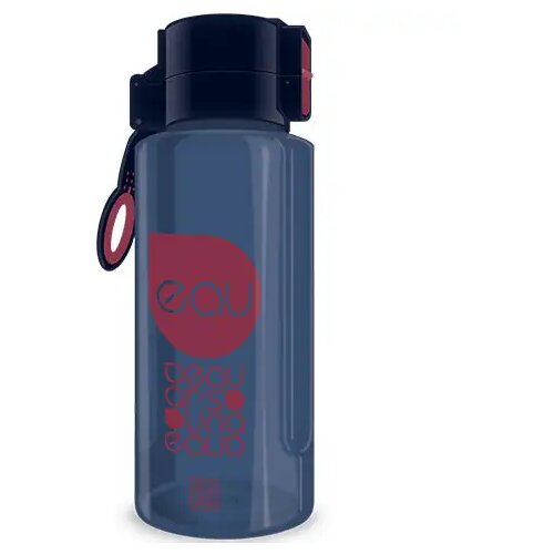 Ars Una tamno siva boca bez bpa 650ml Cijene