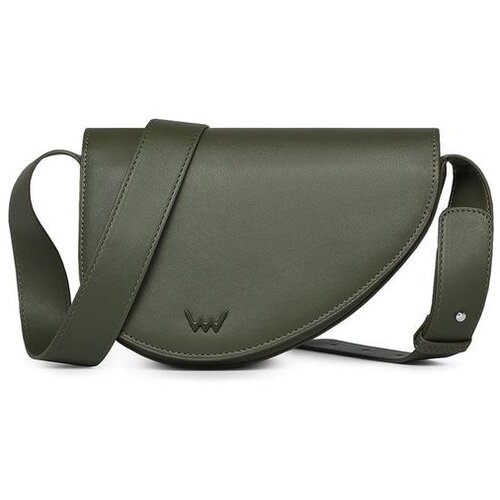 Vuch Torba na rame Syrrael Olive, 17 x 26 cm Cijene