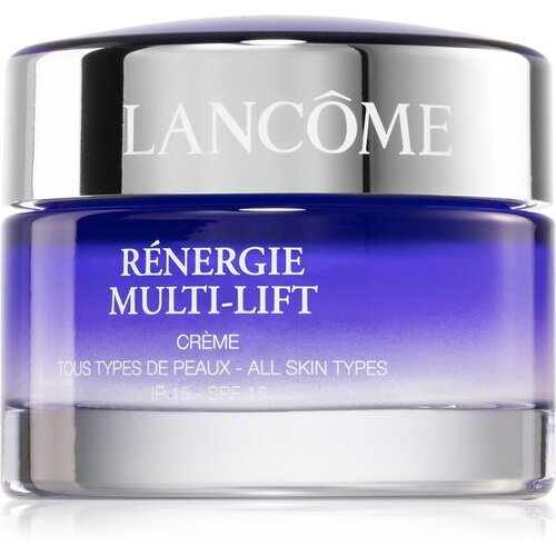 Lancôme Rénergie Multi-Lift dnevna krema za učvrstitev kože in proti gubam SPF 15 50 ml Cene