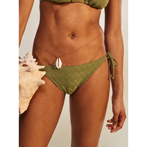 Roxy Women's Bikini Bottoms CURRENT COOLNESS BIKINI TS