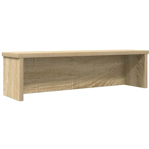 VidaXL Kuhinjski stalak za slaganje 60x15x16 cm konstruirano drvo Slike