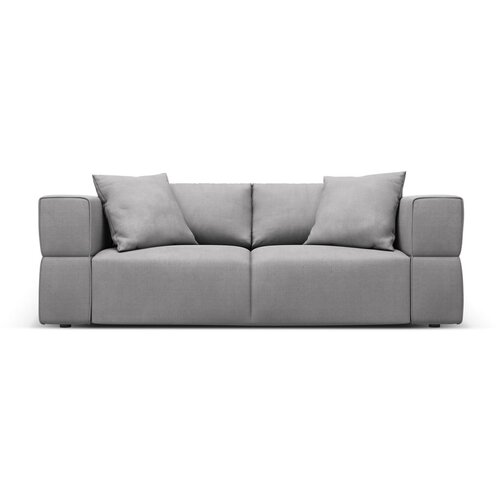 Milo Casa Svijetlo siva sofa 214 cm – Cijene