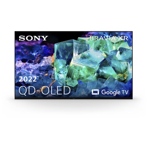 Sony televizor 4K OLED XR65A95KAEP Cene