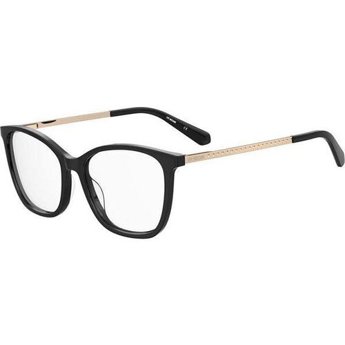 Love Moschino MOL622 807 ONE SIZE (54) Črna/Kristalna Slike