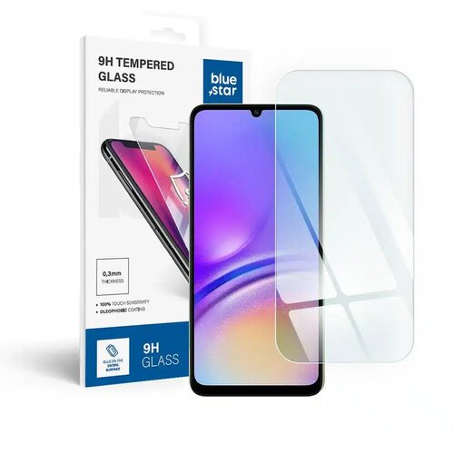 Blue Star kaljeno staklo za Samsung Galaxy A06s Cijene