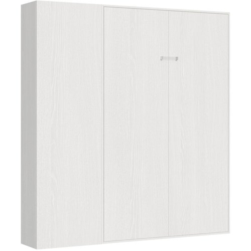 Ityhome 210.5 x 193.6 posteljni okvirji bela, (20846969) Slike