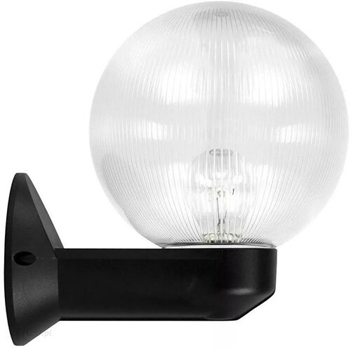  Palnas 116002-01 - Spoljno zidno svetlo NADIR 1xE27/15W/230V IP44 prozirno Cene