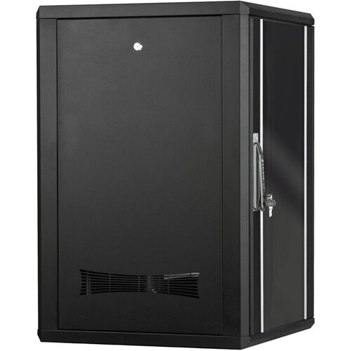  Ormar samostojeći komunikacijski 16U 600x600 VAT Efficient Slike