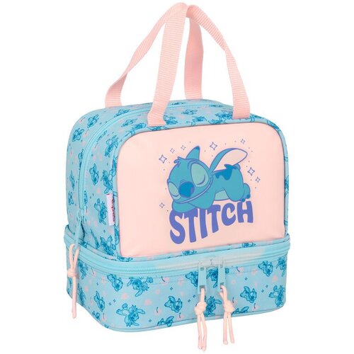 Disney Stitch Disney Ohana Stitch torba za užinu Cijene