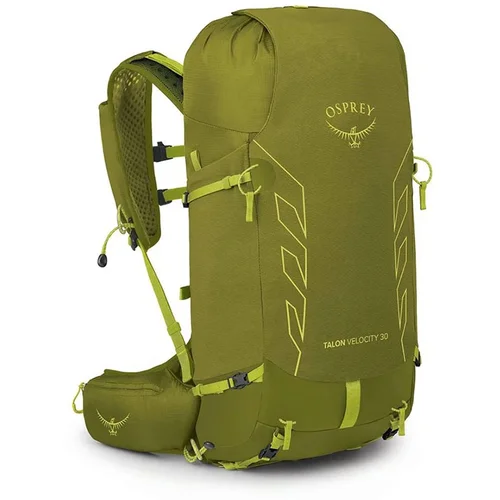 Osprey Talon Velocity 30 Matcha Green L-XL