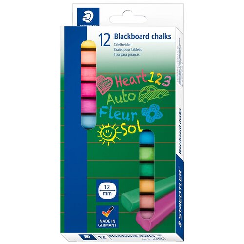 Staedtler krede 12 kosov Cene
