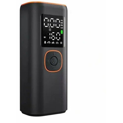 Aptel AG795A akumulatorski kompresor 160 PSI / 11 bar, 7500 mAh, 32 L/min, USB-C + Powerbank Cene