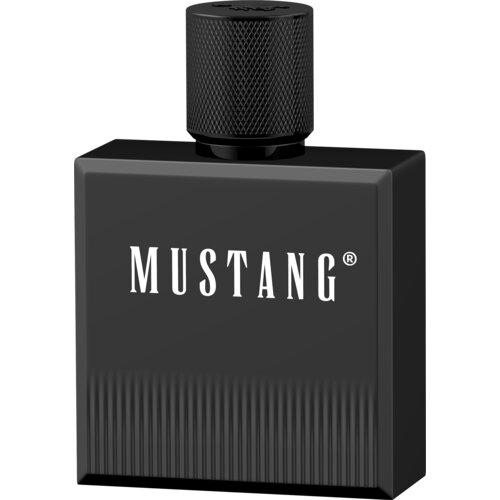Mustang Mu&amp;scaron;ka toaletna voda Signature Black, EdT, 50 ml Slike