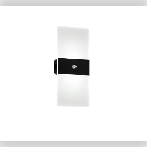 INF 3 W polnilna LED svetilka s senzorjem in magnetnim nosilcem Black, (5000491149) Cene