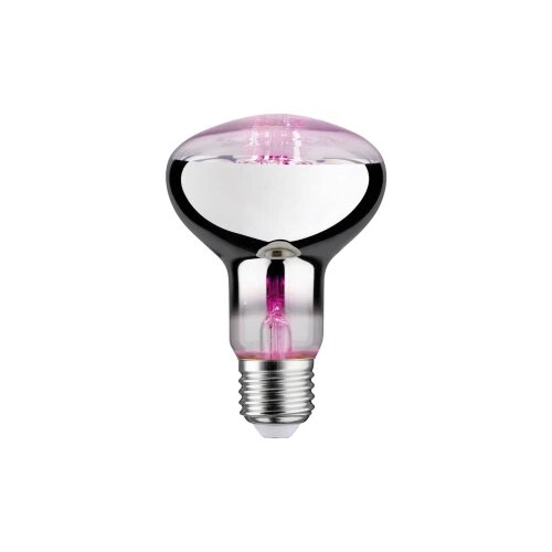 PAULMANN LED svjetlo za rast biljaka 230 V E27 6.5 W jantar 1 St. Cijene