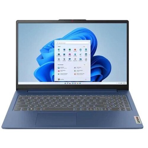  laptop lenovo ideapad 3 slim 15IAH8 15-6/i5-12450H/16GB/NVMe--- Slike
