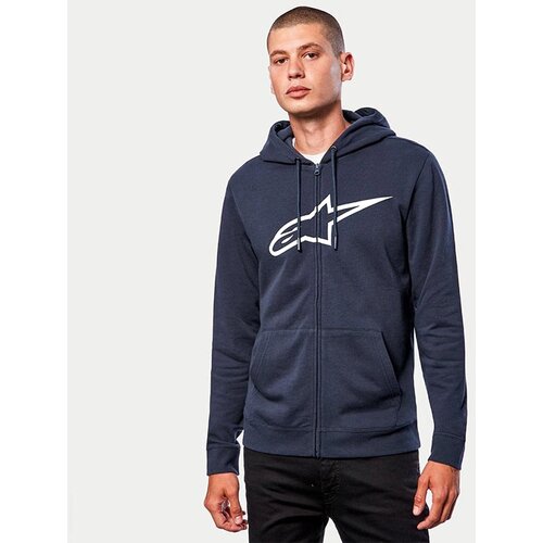 Alpinestars Ageless V3 Zip jopica s kapuco Cene