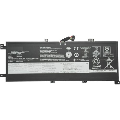 Xrt Europower Baterija za laptop Lenovo ThinkPad L13 Gen2 Series L18C4P90 Cene