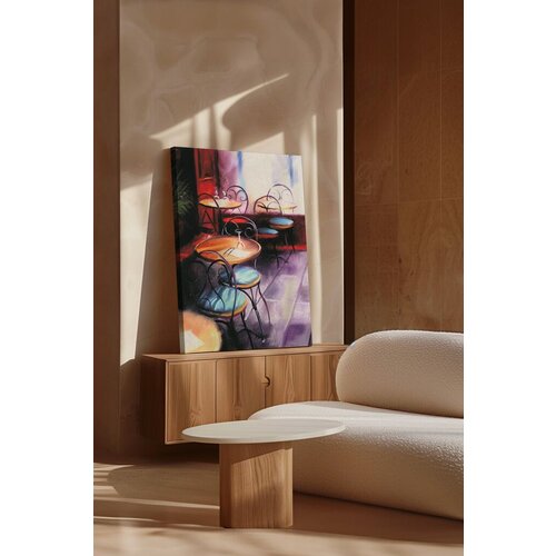 Wallity slika Ersyfdc283, 70x100 cm Cene