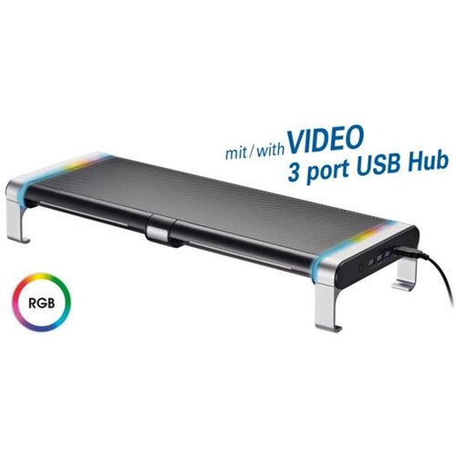 Transmedia Podstavek za monitor HT 42L RGB, (20449926) Cene
