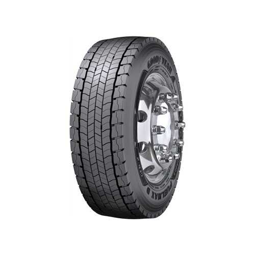 Goodyear celoletna 295/55R22.5 fuelmax d G2 147/145K 3PSF - skladi&amp;scaron;če 1 (dostava 1 delovni dan) Slike
