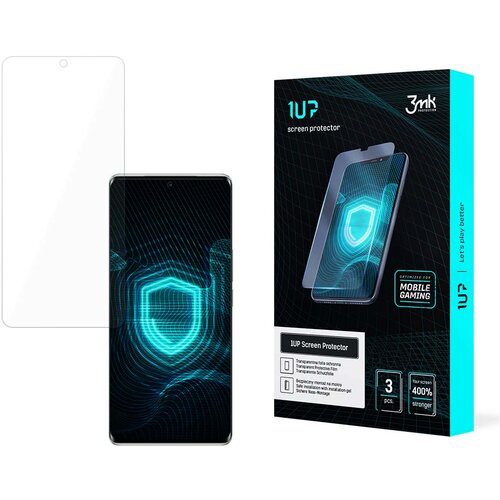 3mk OVITEK 1UP CASE ZA VIVO S16 - ZA&amp;Scaron;ČITA ZA TELEFON Z OKVIRJEM, (21966107) Slike
