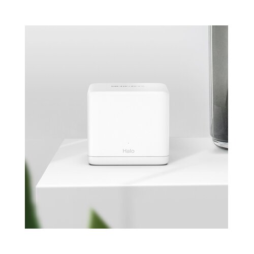Mercusys halo H30G (2-pack) AC1300 whole home mesh wi-fi sistem Slike
