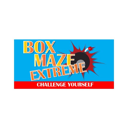 Steam Box Maze Extreme (PC) Key GLOBAL Cene
