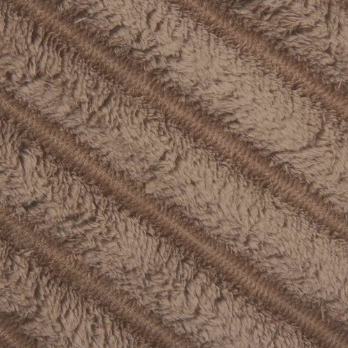  Pokrivači za bacanje 6 pcs Kamel 200 x 150 cm Runo Slike