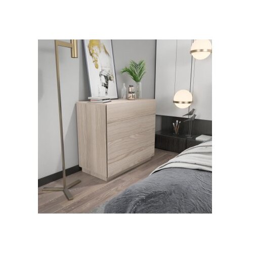 Woody Fashion hanah home komoda lines - cordoba Slike