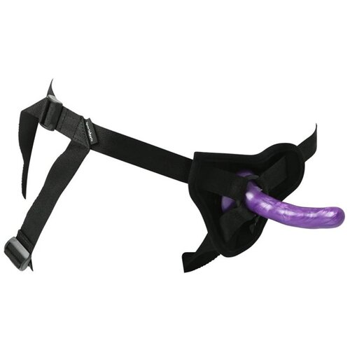 Sportsheets strap-on set - new comers Cene