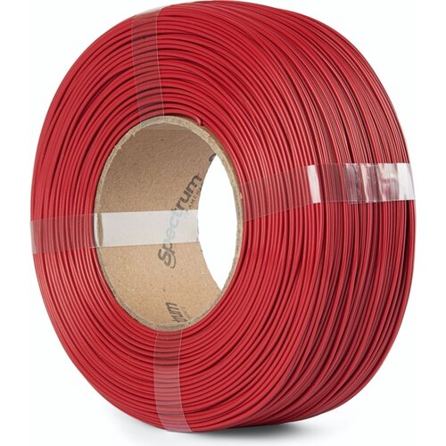Spectrum ReFill PLA Premium Dragon Red - 1,75 mm / 1000 g Slike