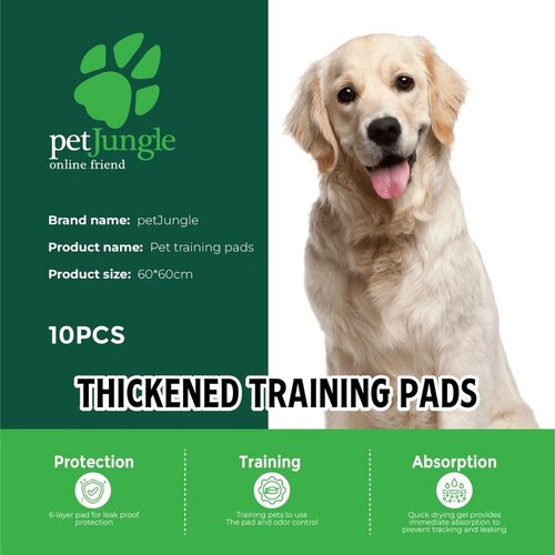  PetJungle prostirka za pse 60x90x10 kom Slike