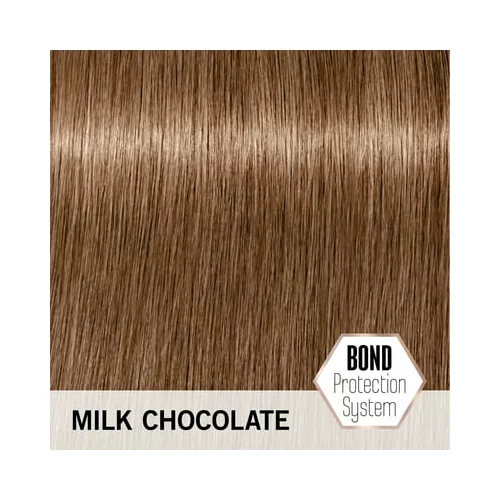 Schwarzkopf BlondMe Deep Toner - Milk chocolate