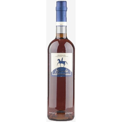 Gorda Rakija Šljivovica, 0.75 l Cene