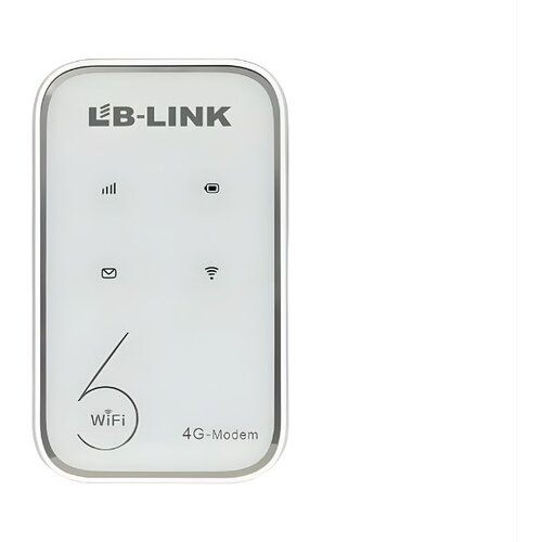  Prijenosni LTE CAT4 WiFi ruter MiFi BL MF518EU LB Link Cijene
