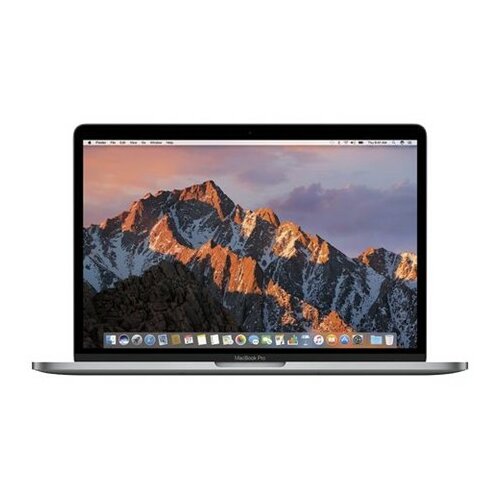 Apple MacBook Pro 13 Touch Bar,DC i5 /8GB/512GB SSD/Intel Iris 650/Space Grey/CRO MPXW2CR/A laptop Slike